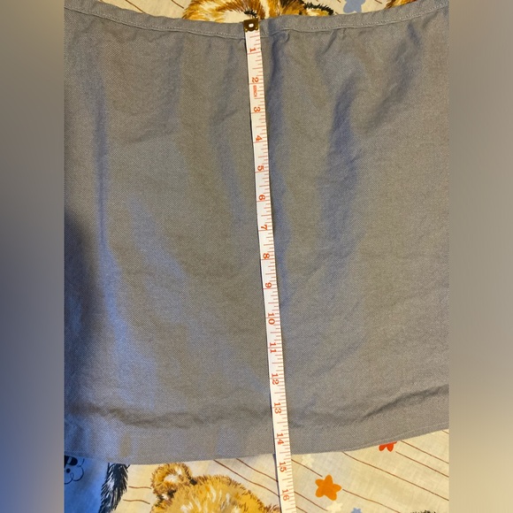 Le Chateau Mini skirt - Picture 3 of 5